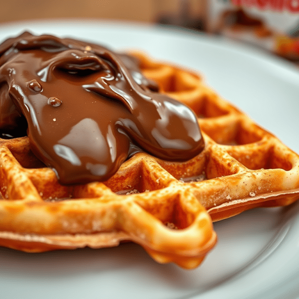 Vente de Gaufres pour&nbsp;Noël