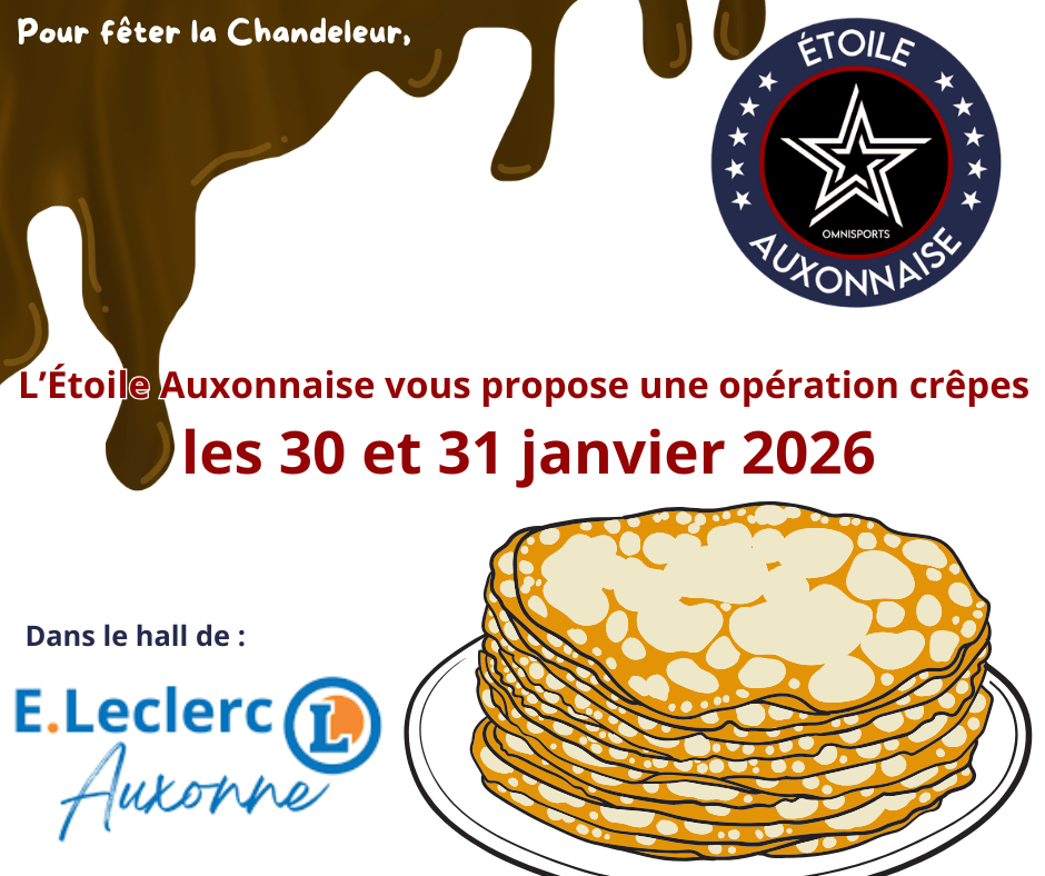 Fêtons la Chandeleur&nbsp;!